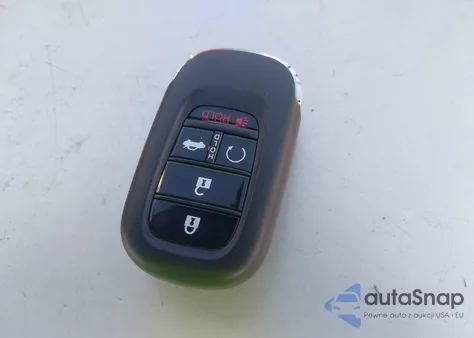 2024 Honda Accord Lx from USA, damaged, VIN 1HGCY1F27RA089014